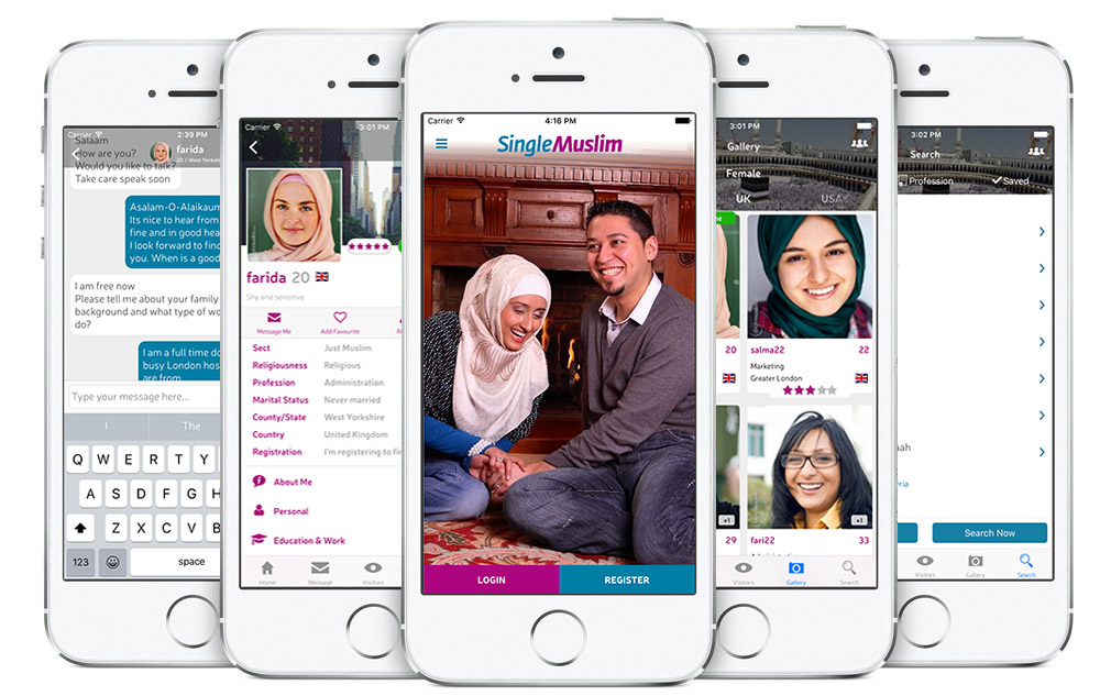 beste gratis muslim dating app beste gratis NZ Dating Sites