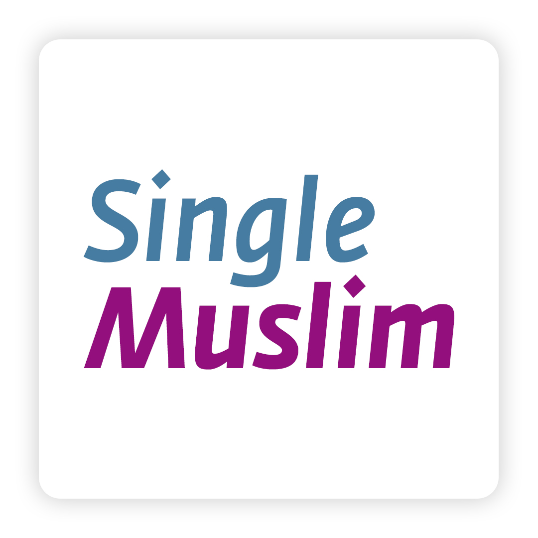 Single Muslim Logo