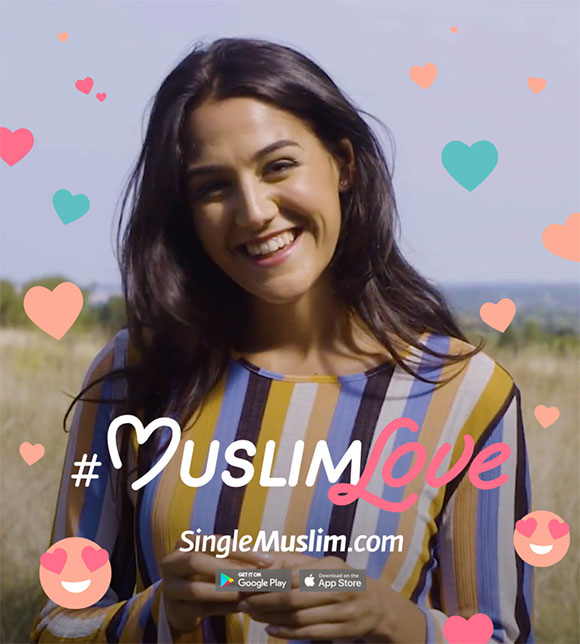 Muslim Valentine's